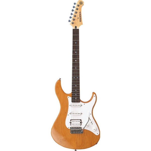 Yamaha pacifica shop pac 112