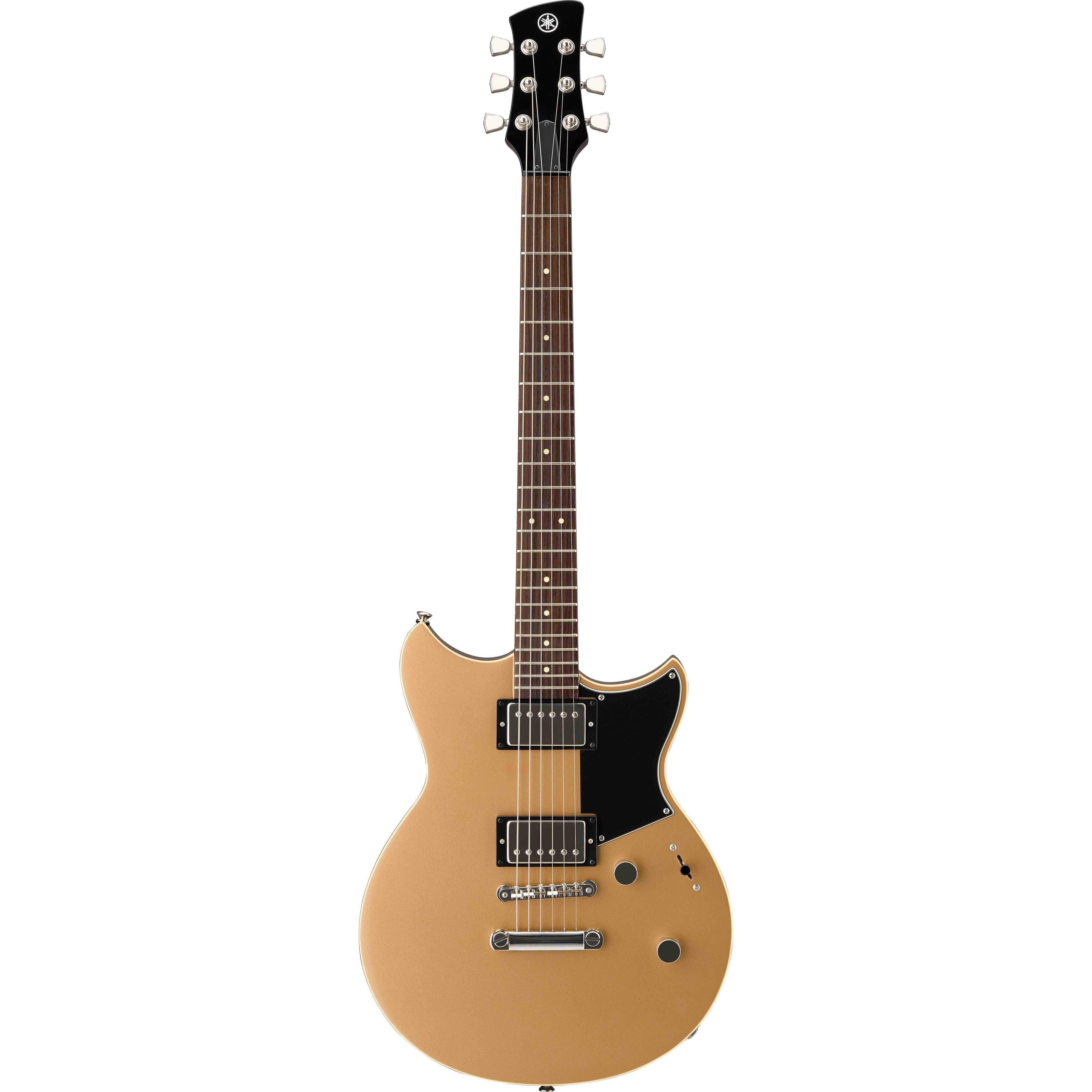 yamaha revstar 420 gold