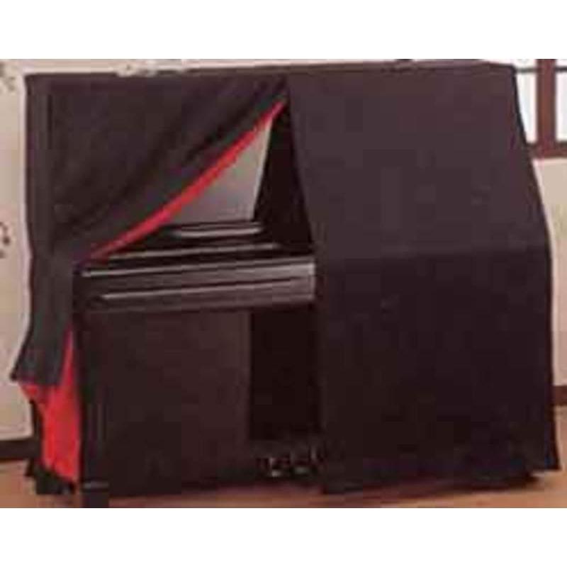 spinet piano covers