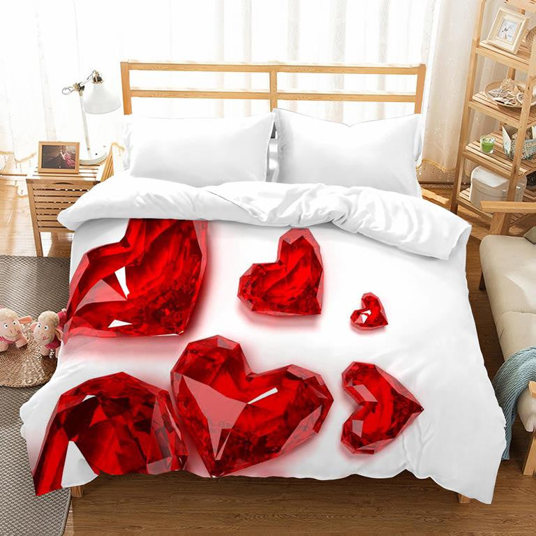 3d Bedding Sets