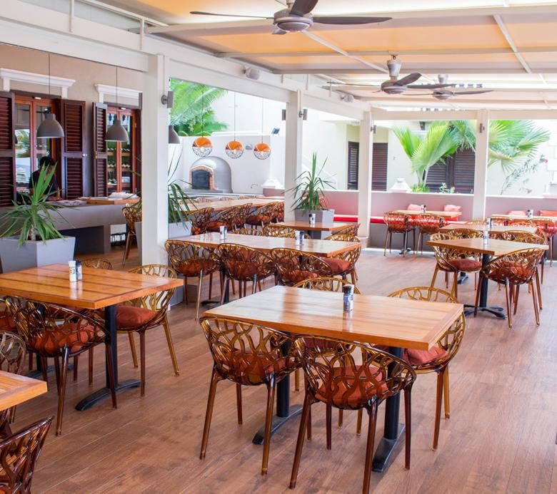 Best restaurants in Bonaire