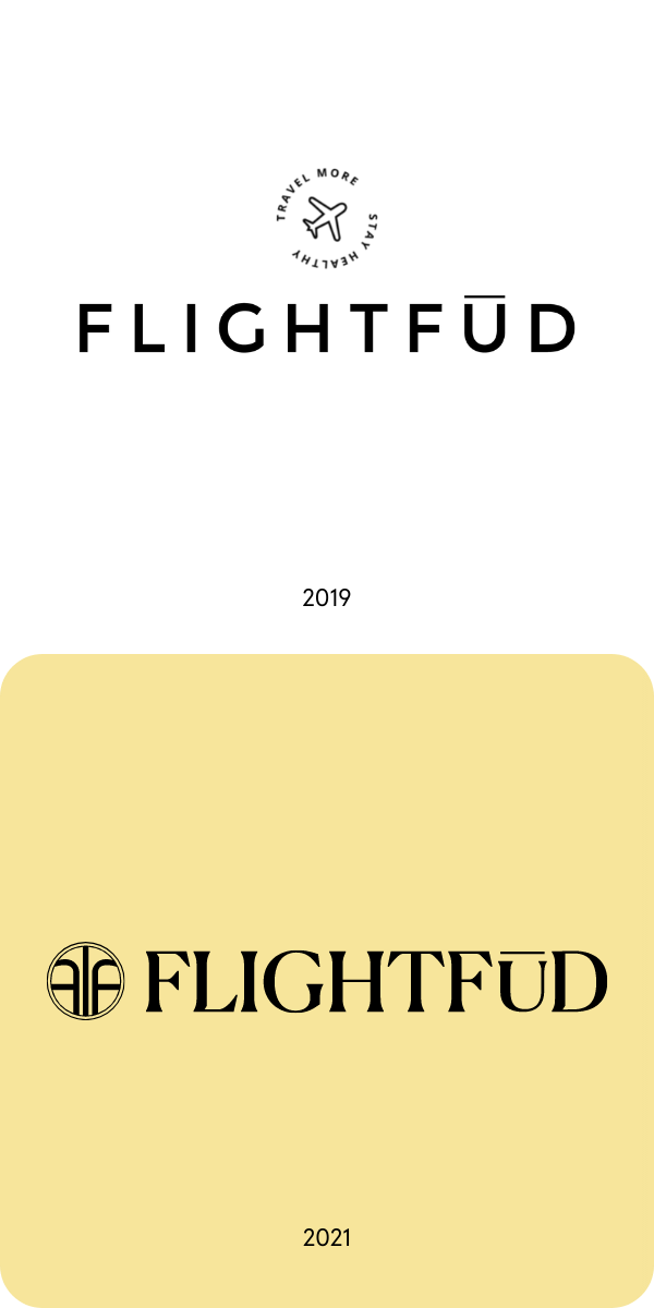 flightfud logos