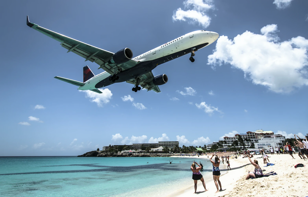 Saint Martin Travel Guide