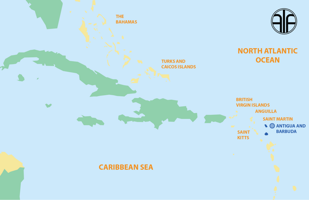 Antigua and Barbuda Travel Guide