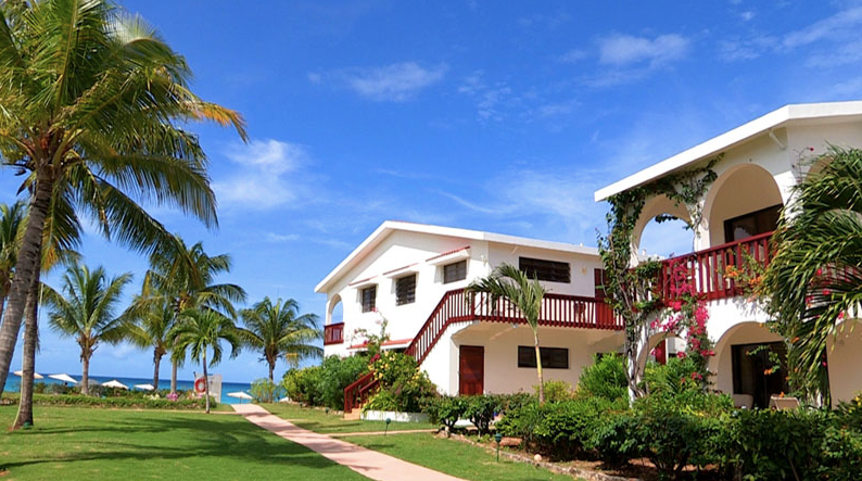 where to stay in Anguilla