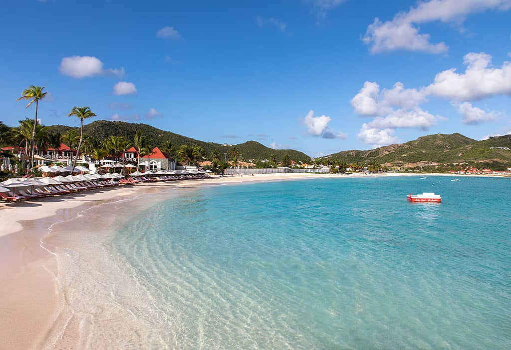 Things to do in St. Barts
