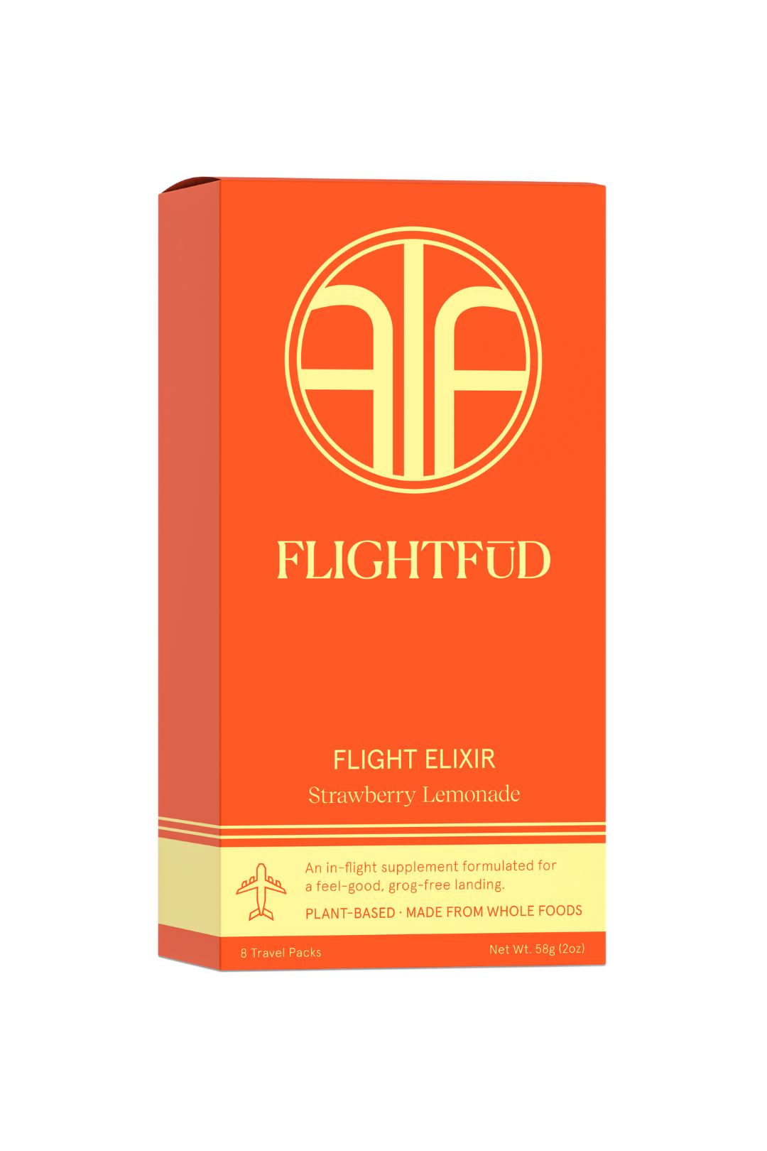 FLIGHTFUD