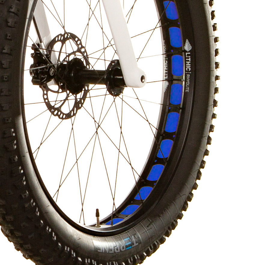 26 fat bike wheels