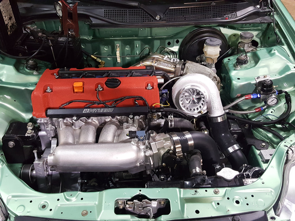 Auto Performance Parts Engine And Components Honda Civic Awd Diy Kit K20