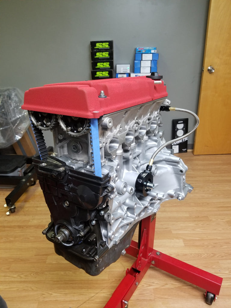 Kmod Stage 3 Ls Vtec Or B Vtec Circle Track Longblock Engine Kmod Performance