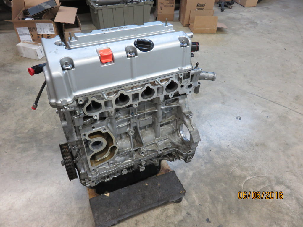 Used K24a2 Longblock u2013 KMOD Performance