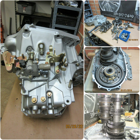 kmod high performance 6 speed transmission kmod performance usd