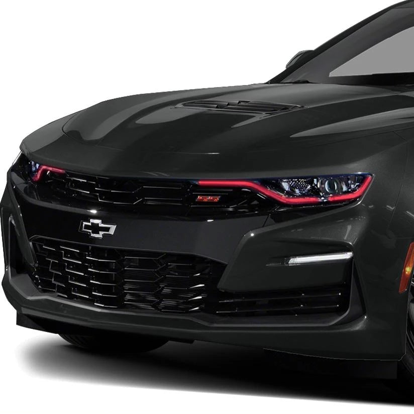 20192020 chevrolet camaro rs ss rgbw a led drl boards