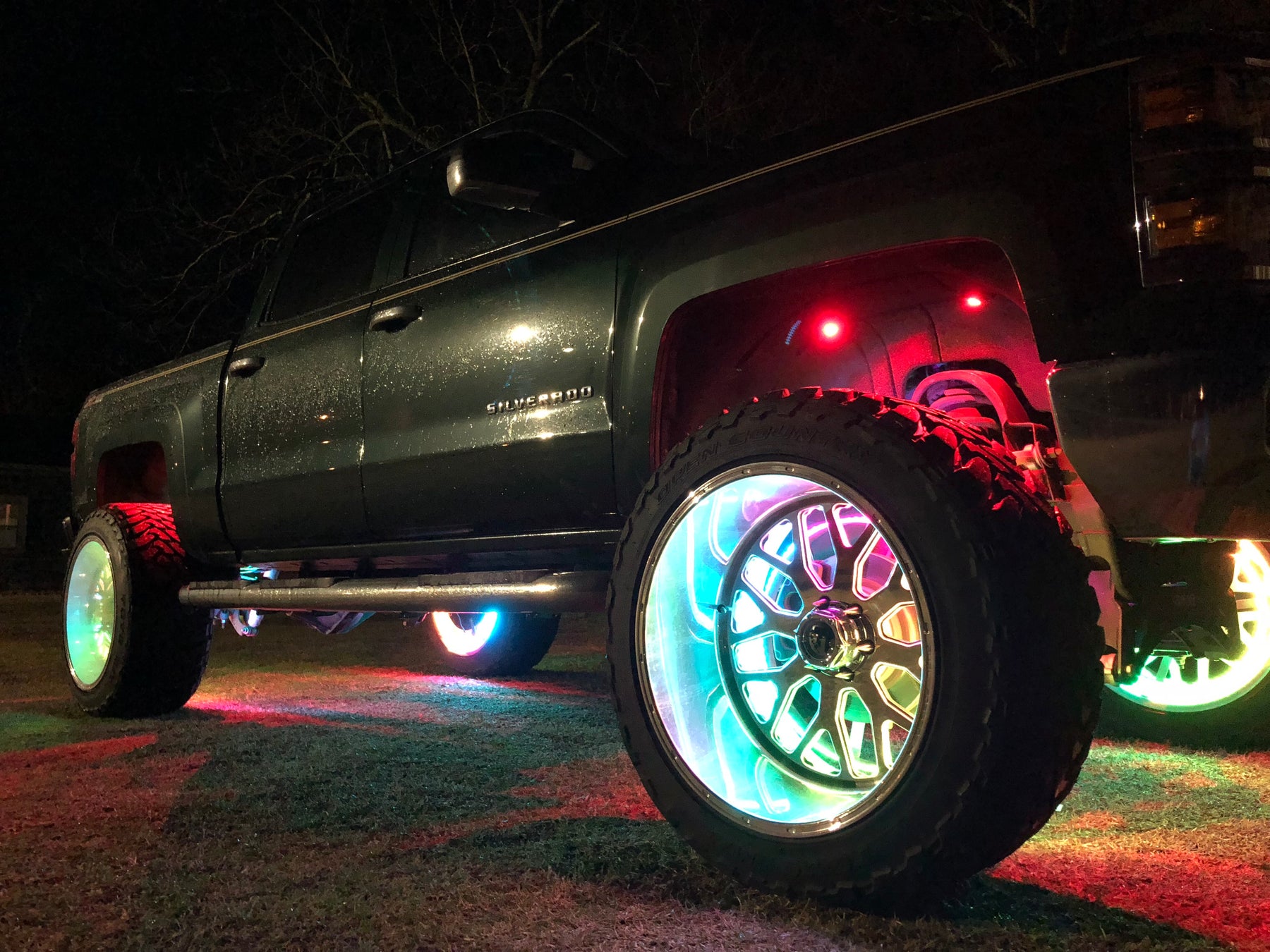 headlight kits for trucks