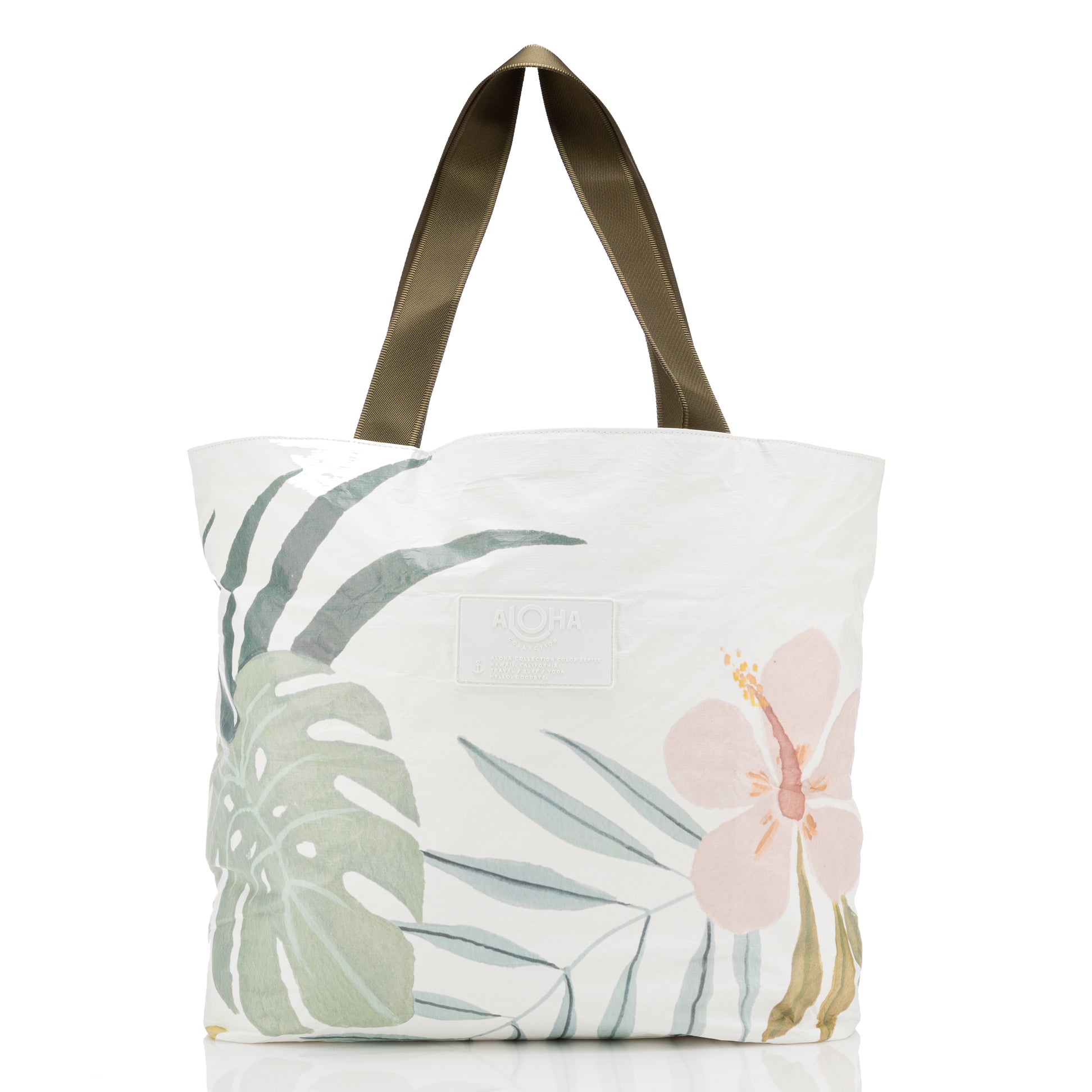 ALOHA Collection Bags – Ocean Paper