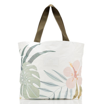 ALOHA Collection Bags – Ocean Paper