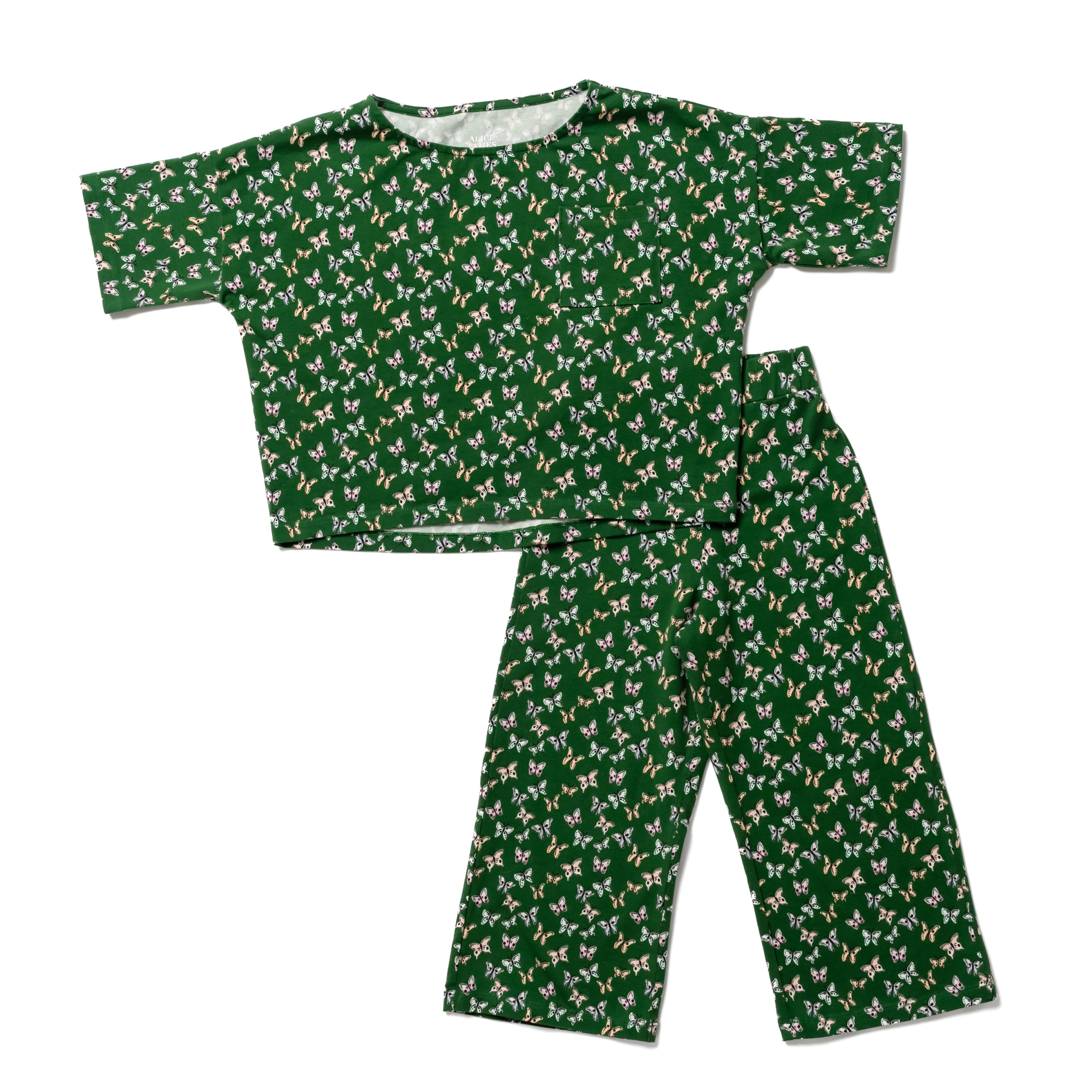 The Lounge Set in Flutter