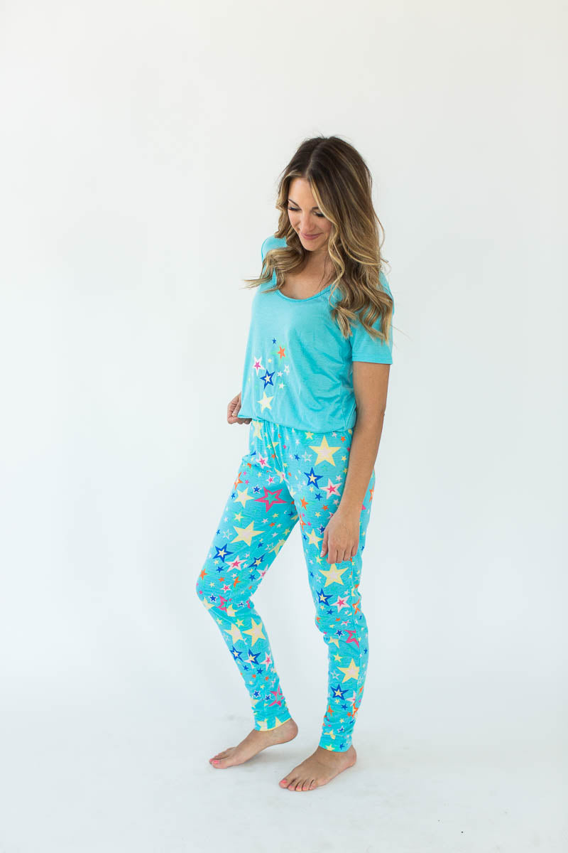 legging pajama set