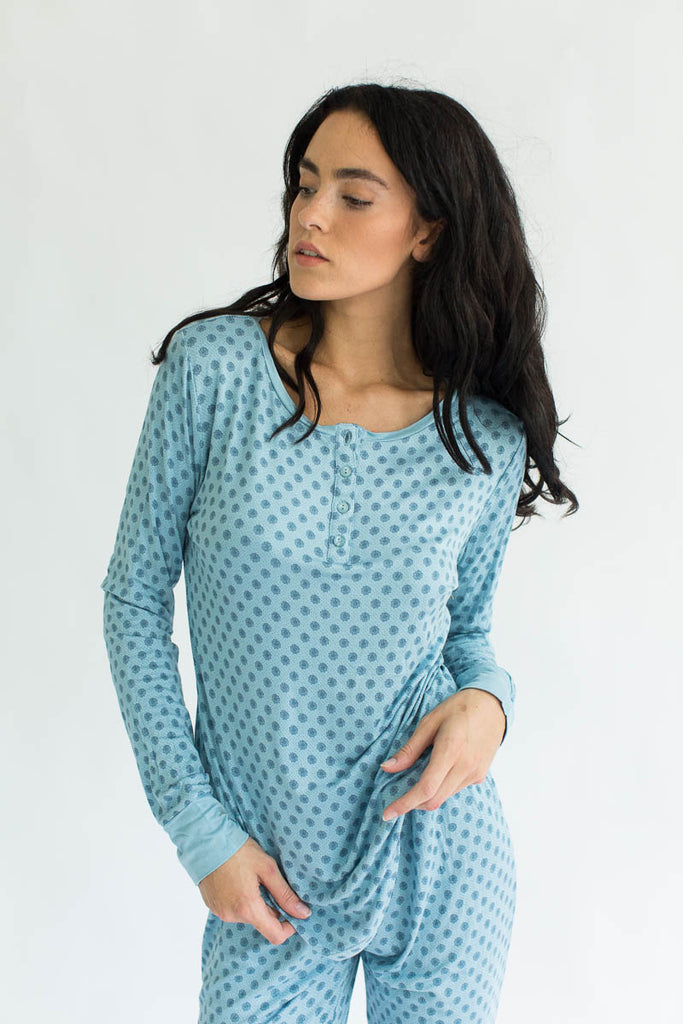 PAJAMA SETS & ONESIES – Aegean Apparel