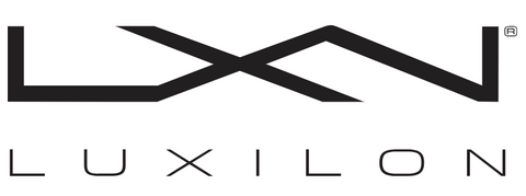Luxilon strings logo