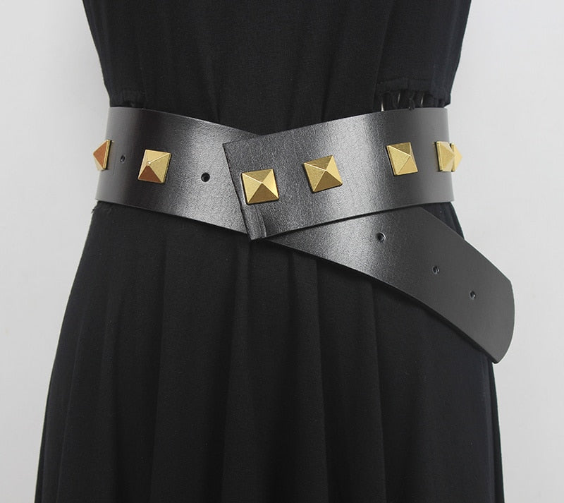 Belt - 001 - Obioma Fashion product image