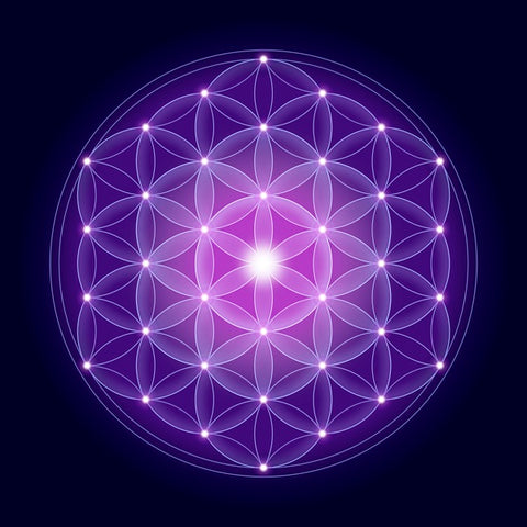 sacred geometry