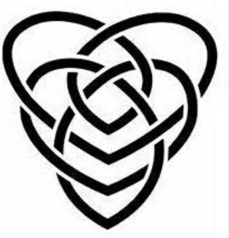 viking symbol for father