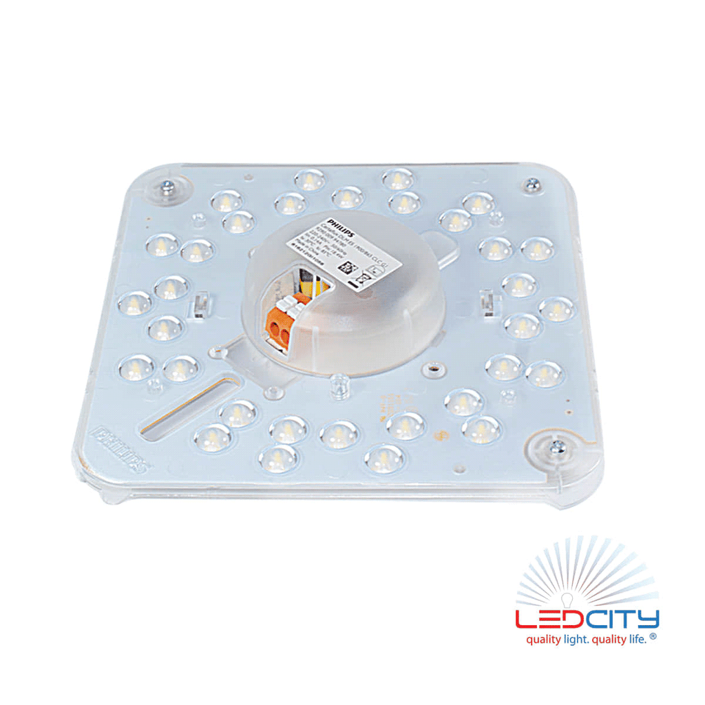 philips led ceiling light replacement