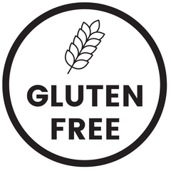 Gluten free ready meals logo