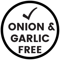 onion and garlic free ready meals