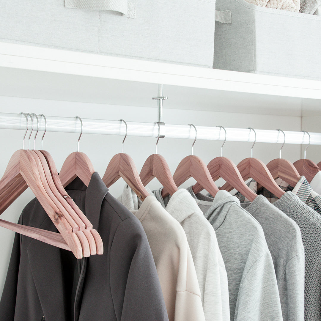 How Valuable Are Cedar Closets For Protecting Your Clothes