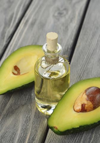 Avocado Oil Natural Ways to Moisturize Skin