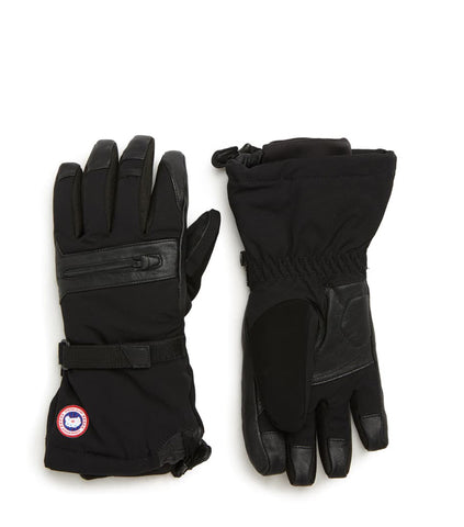 Canada Goose Northern Utility Gloves - Holiday Gift List