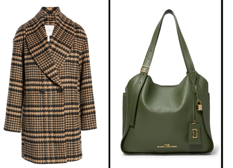 Key Essentials for Fall Power Dressing for Work