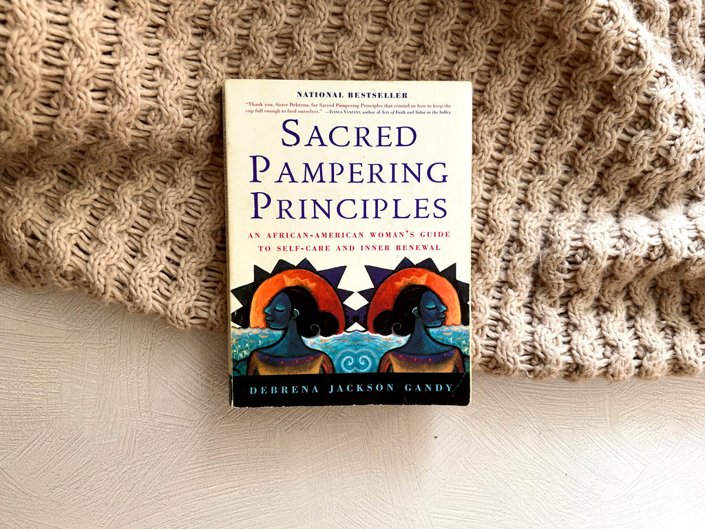 Sacred Pampering Principles_Self-Care and Renewal_VERGE Lifestyle Magazine