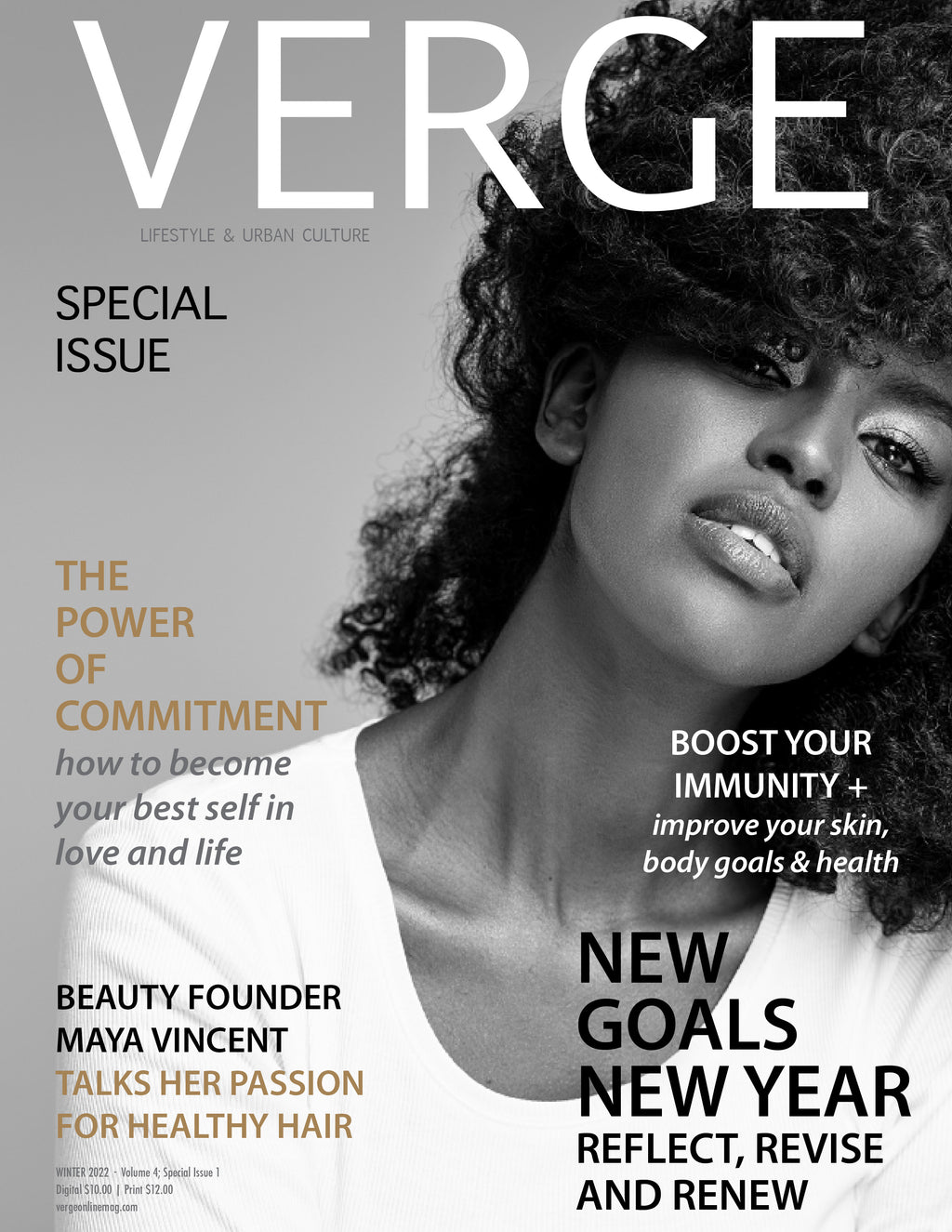 Omgekeerd Dragende cirkel meer VERGE Lifestyle Magazine - Fashion, Beauty, Culture, Wellness – VERGE  Lifestyle & Urban Culture Magazine