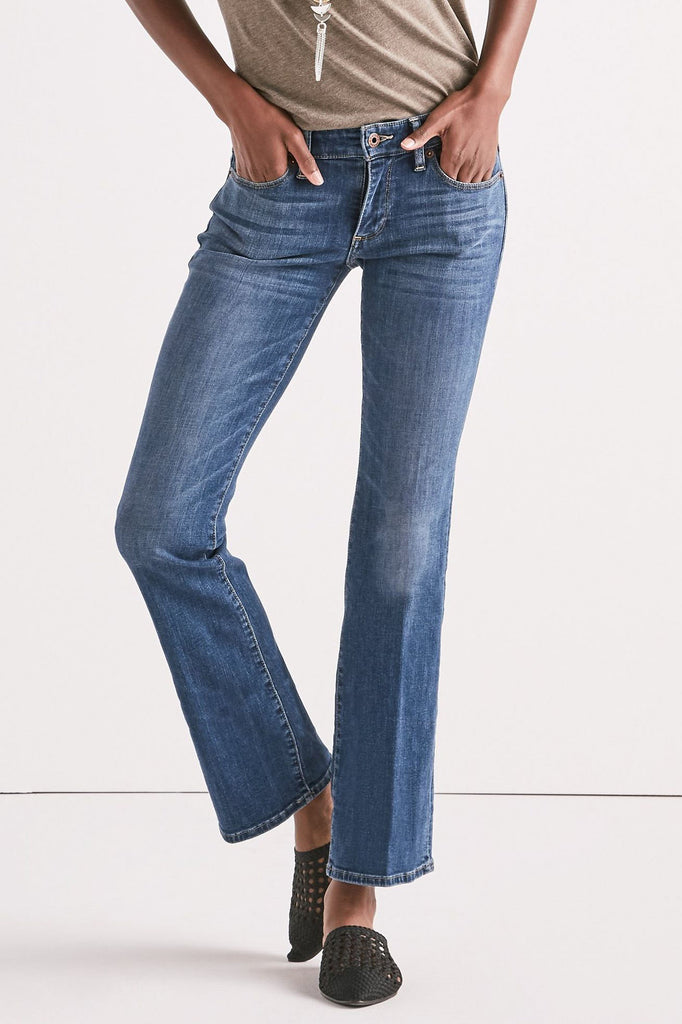 Lucky Brand Ankle Zipper Jeans  Sweet jeans, Zipper jeans, Boot