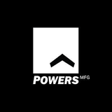 Powers Manufacturing Athletic Wear
