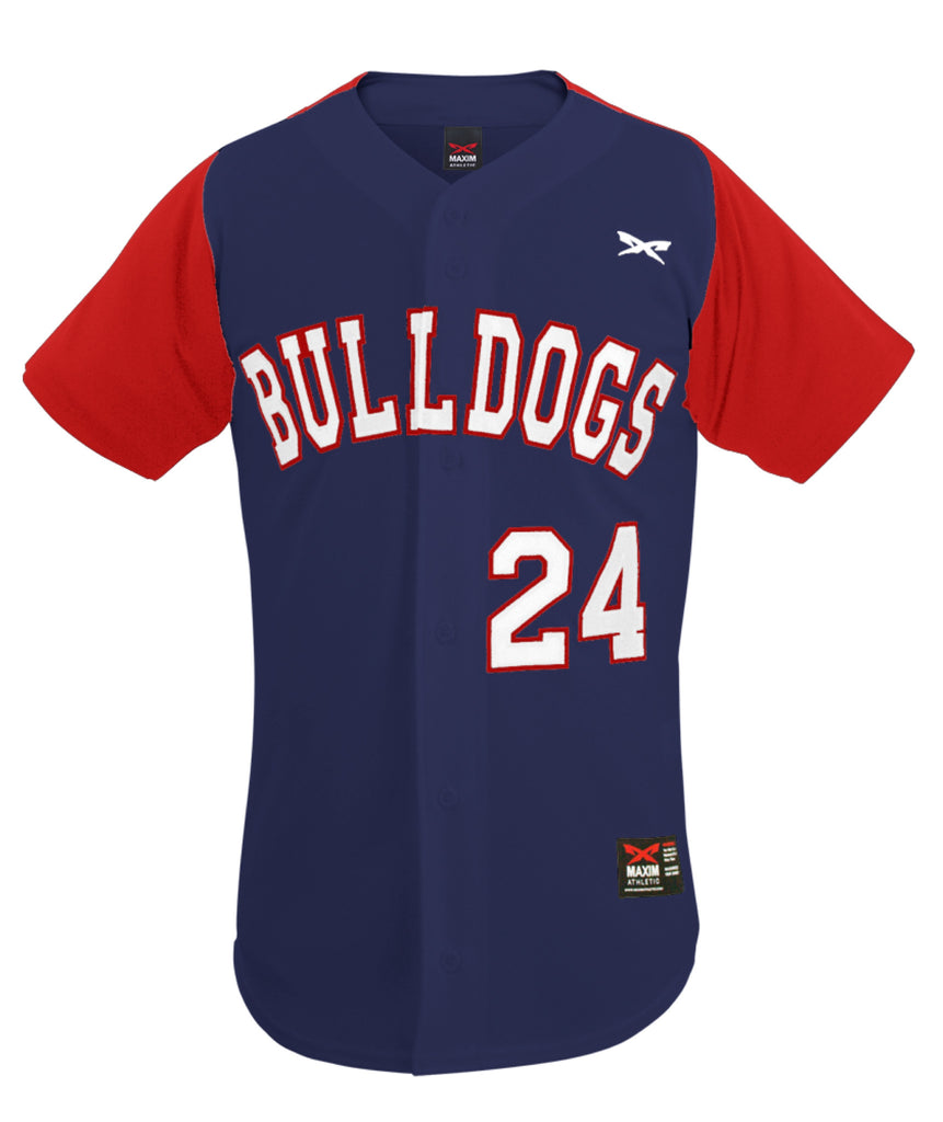 baseball jersey 9