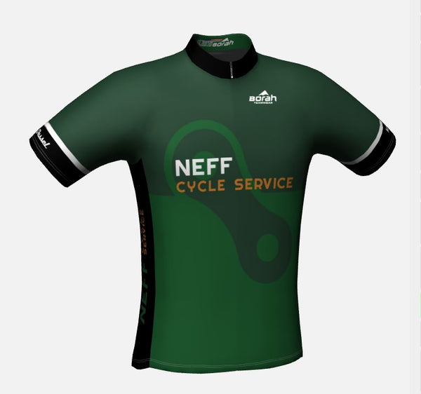 Neff Cycle Service Madison