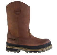 chinook rancher boots
