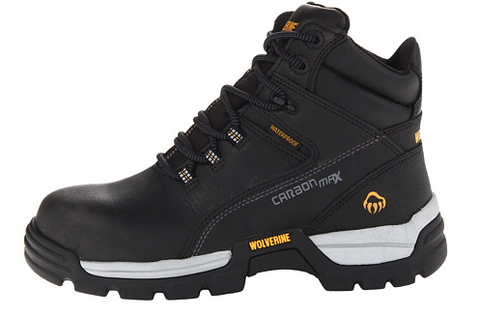 wolverine tarmac boots