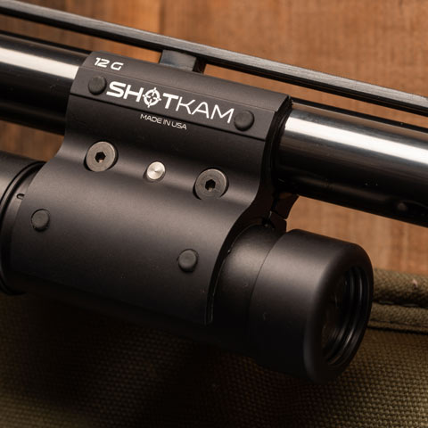 特価買取 ショットカム ShotKam 最新版 第３世代2022年モデル 未使用