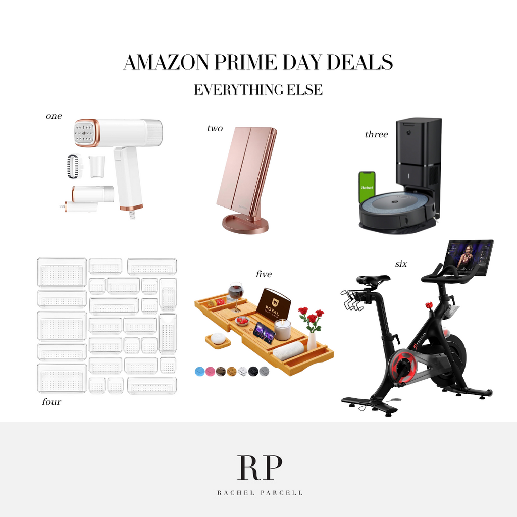 Amazon Prime Day Offers Earn Hire