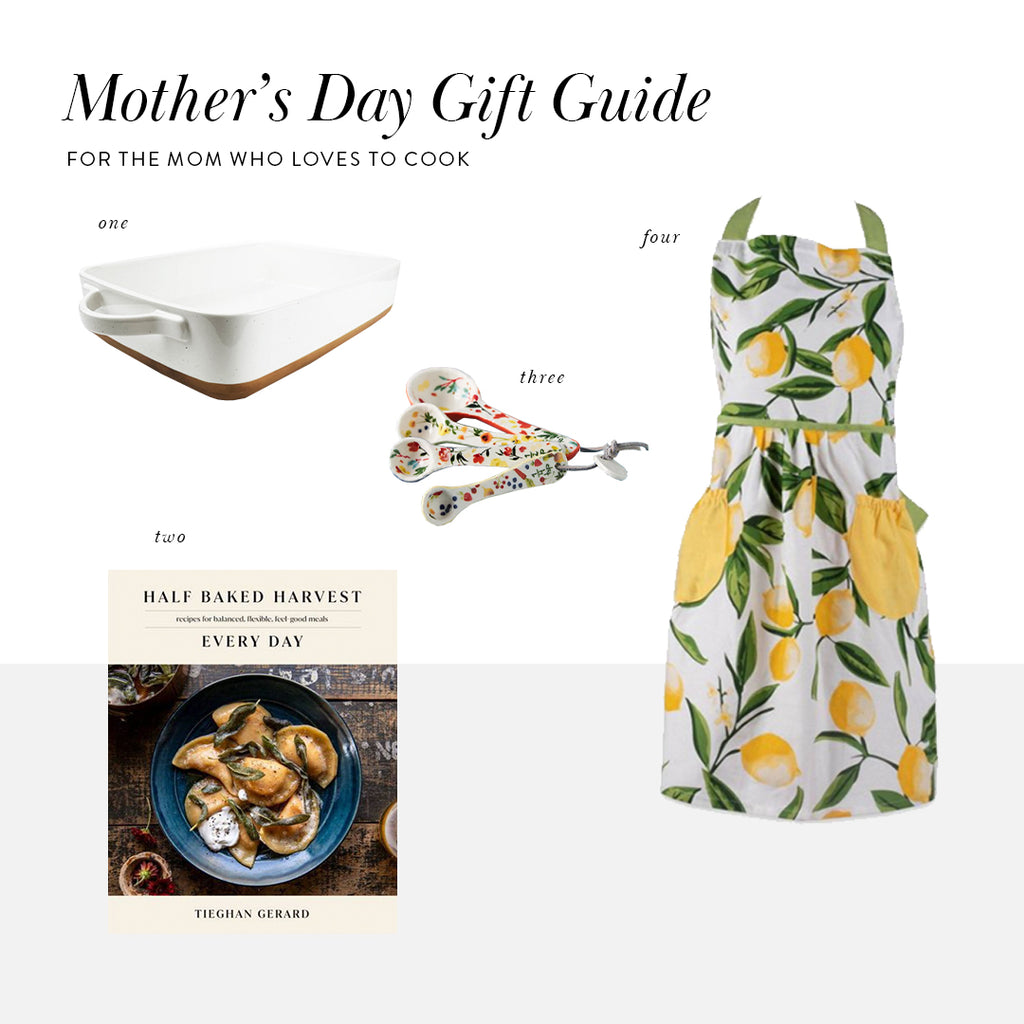 The Best Mother's Day Gifts For The Mom Who Loves To Cook