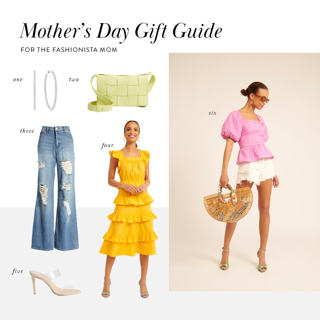 Mother's Day Gift Ideas - The GR Guide