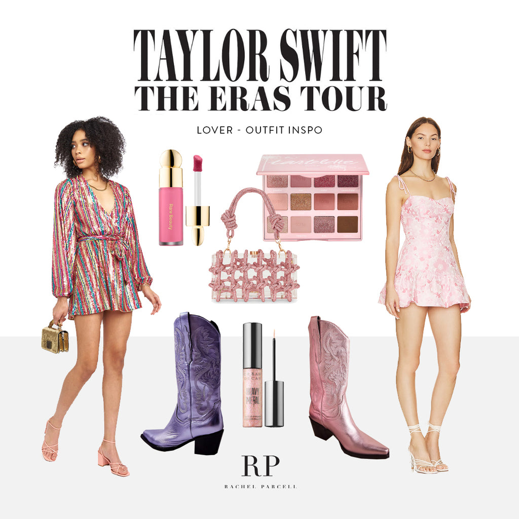 My Taylor Swift Eras Tour Outfit #taylorswift #swifties 