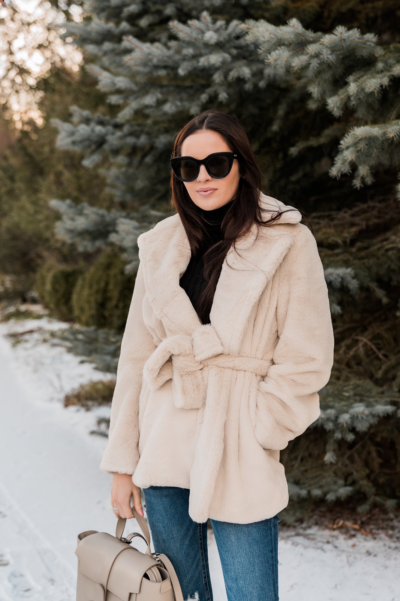 Cozy Coats and Boots... – Rachel Parcell, Inc.