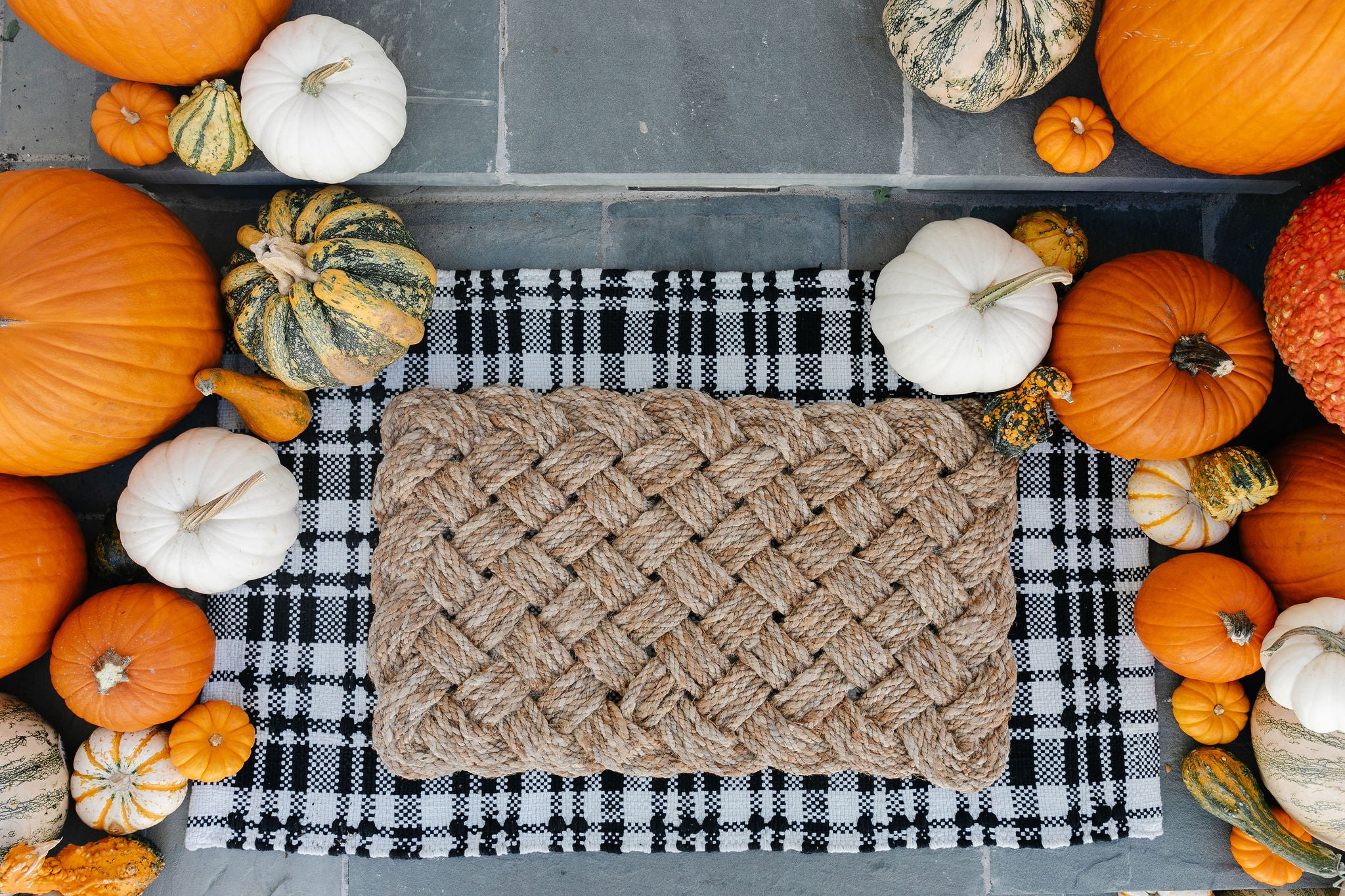 Fall Decor Porchscape Ideas