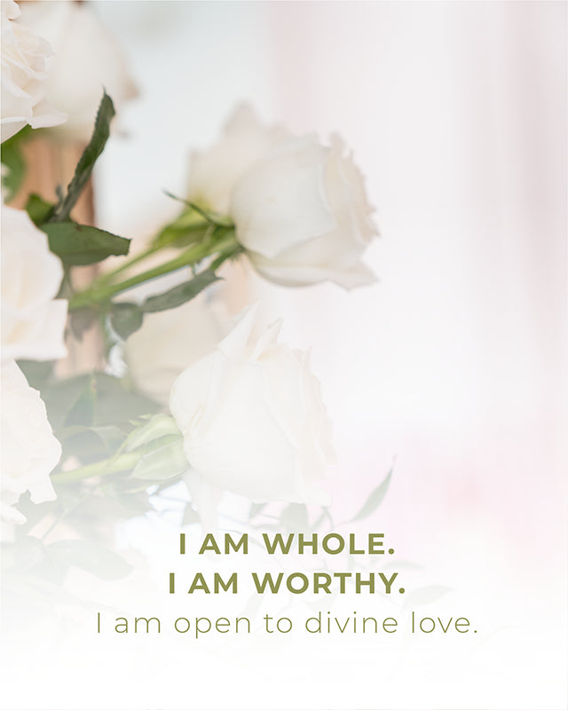 14 Self-Care Affirmations for Valentine's Day... – Rachel Parcell, Inc.